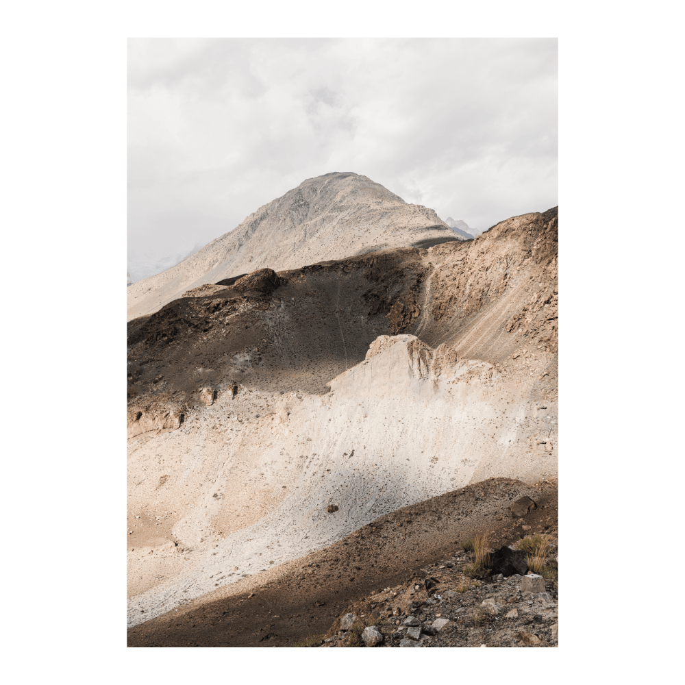 Mountains In Pakistan