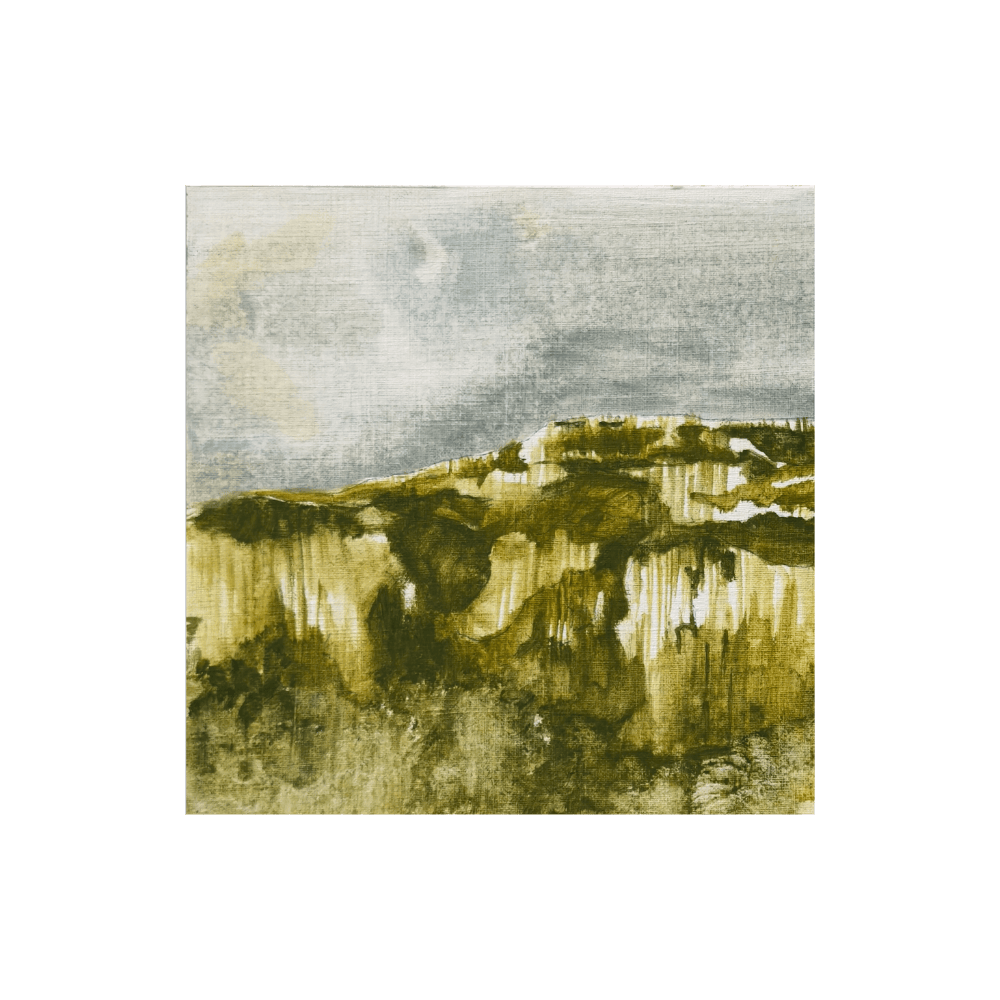 Mountains Of The Cederberg I