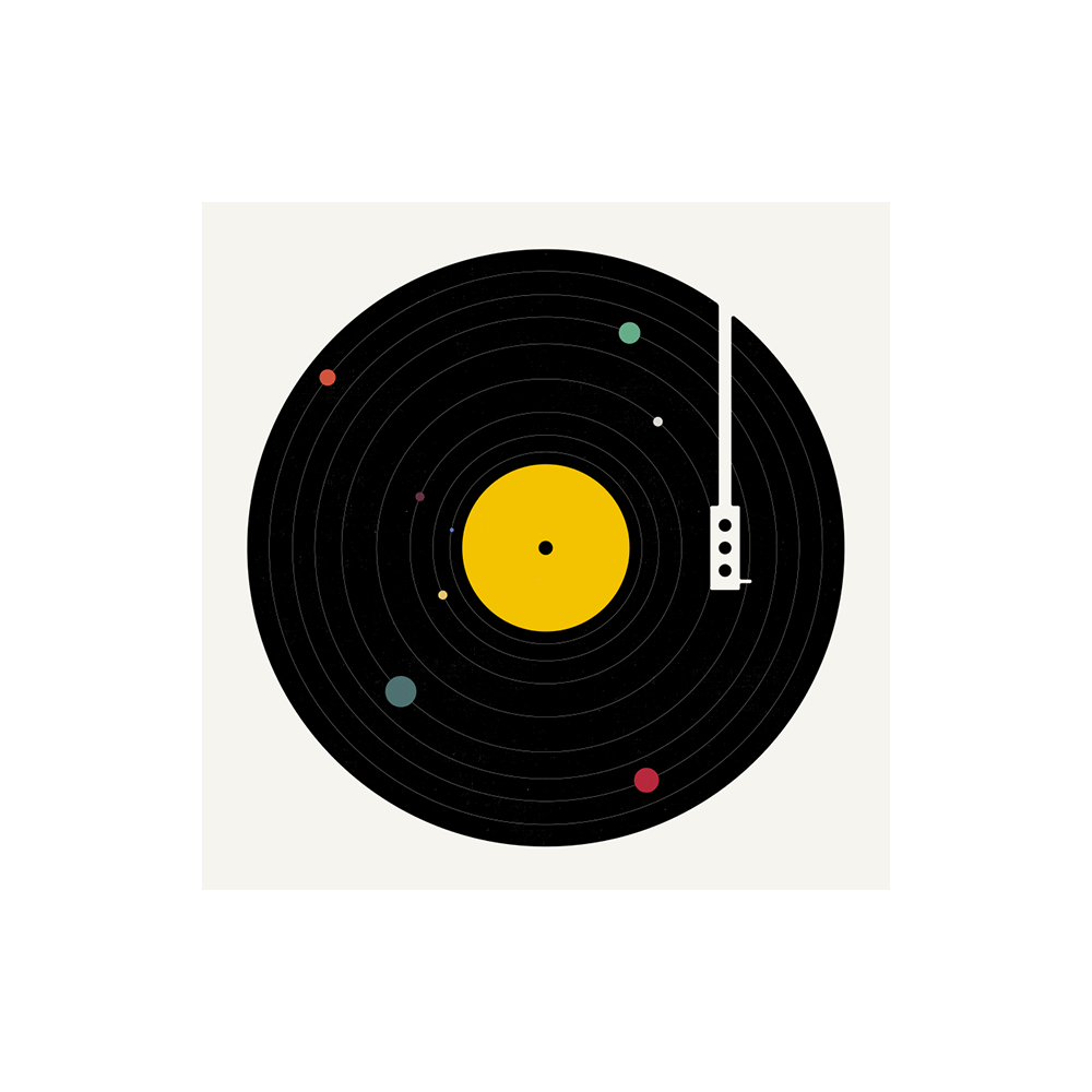 Music Everywhere