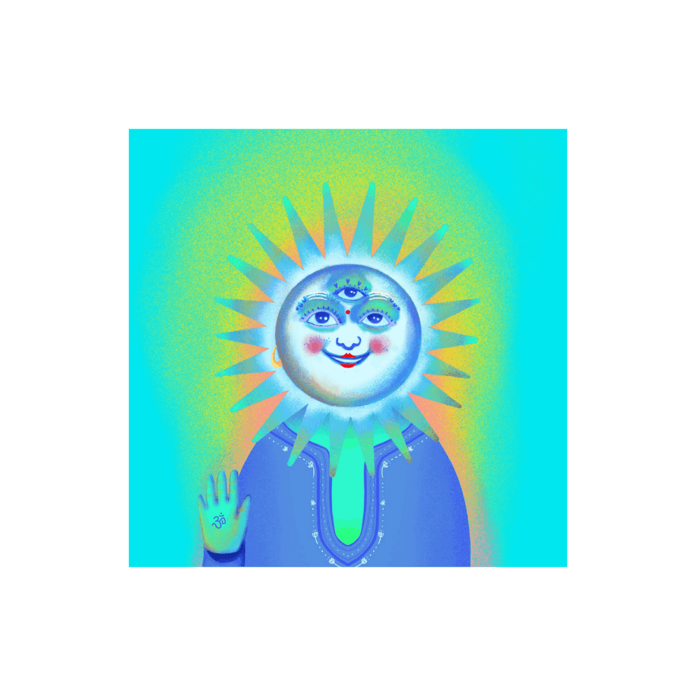 Mystic Maya