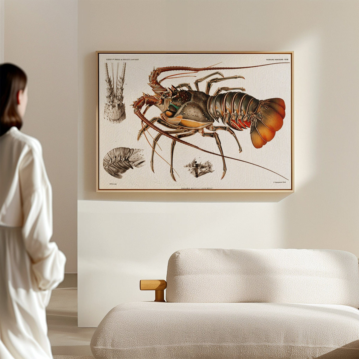 European Lobster