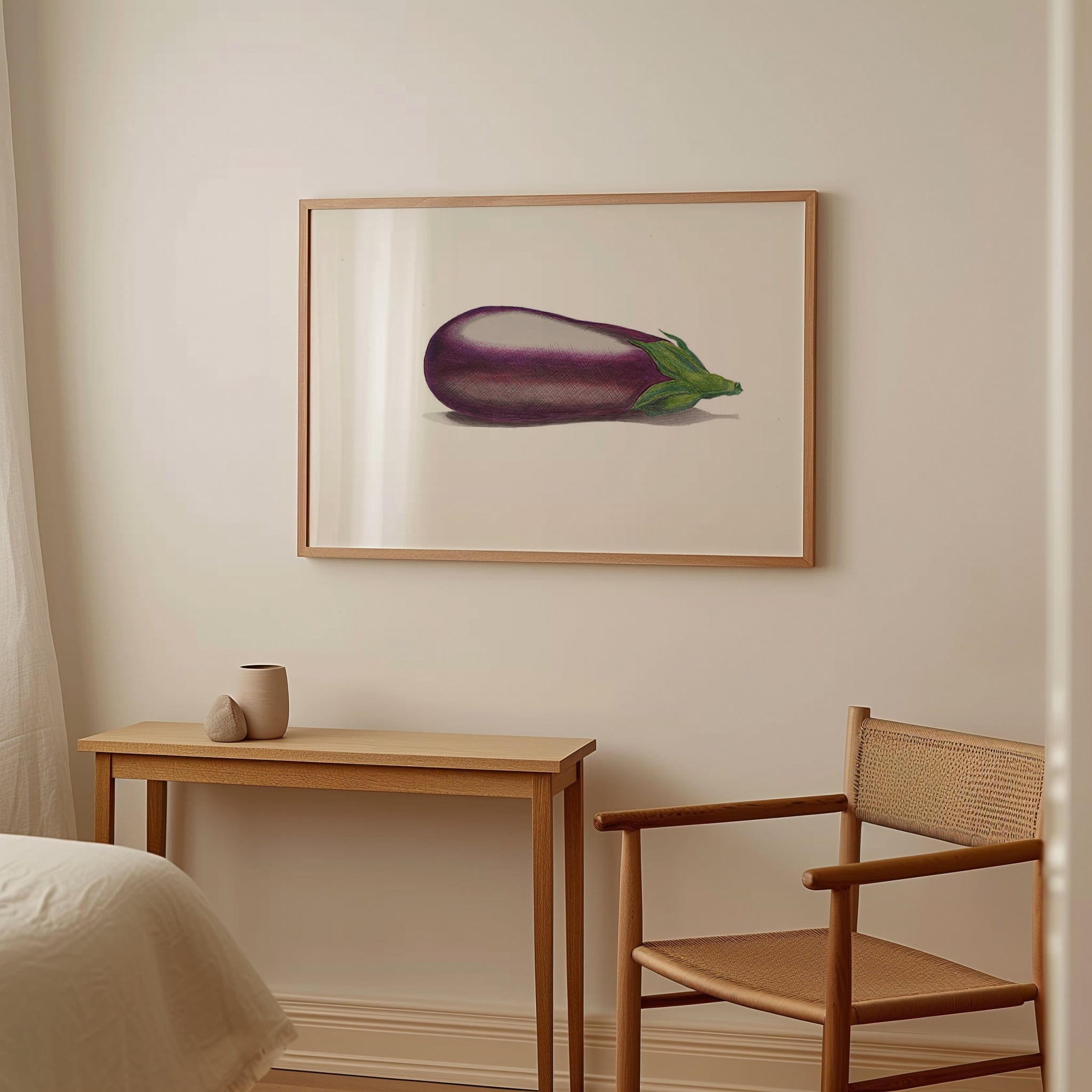 AUBERGINE