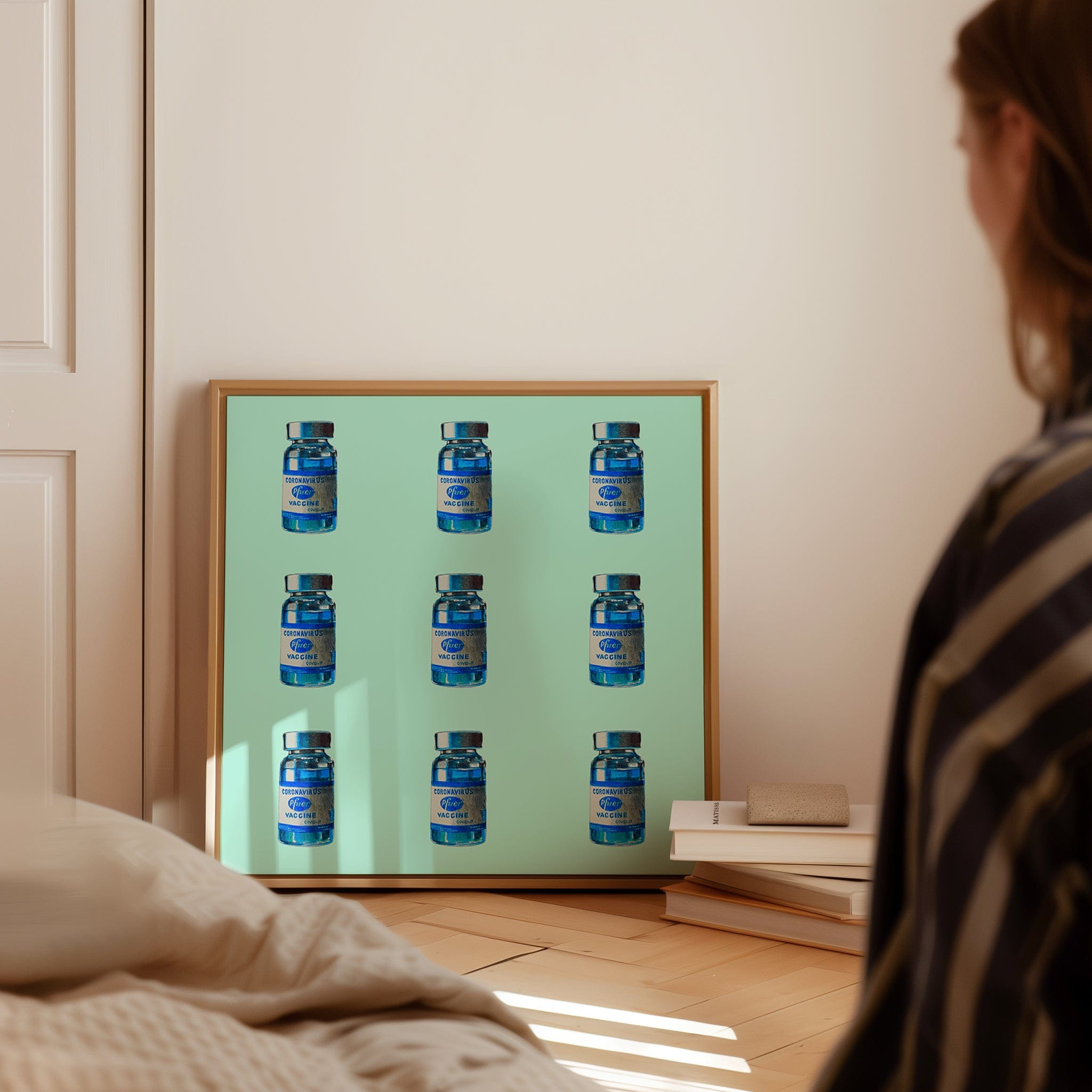 PFIZER - MULTIPLE II