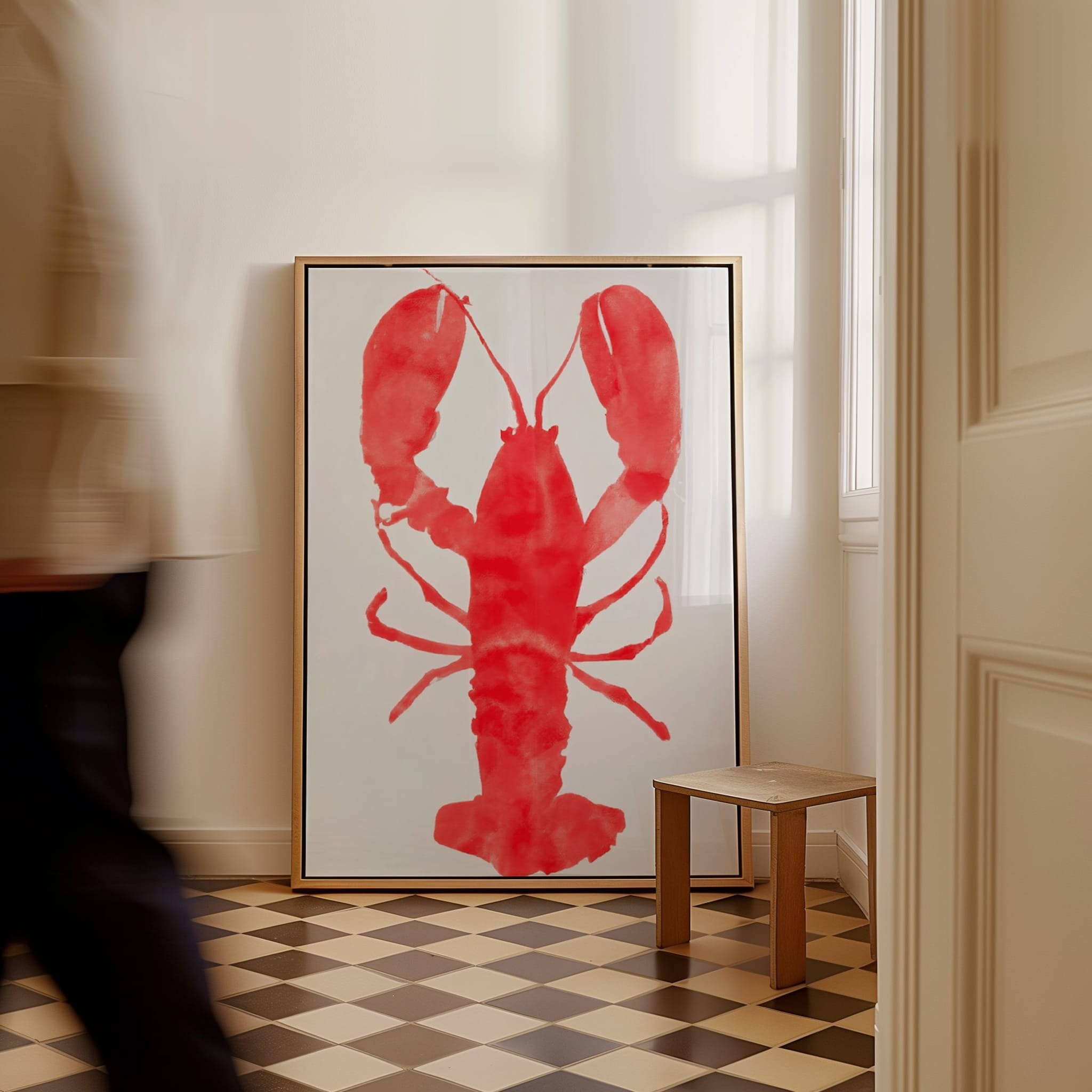Lobster Grace