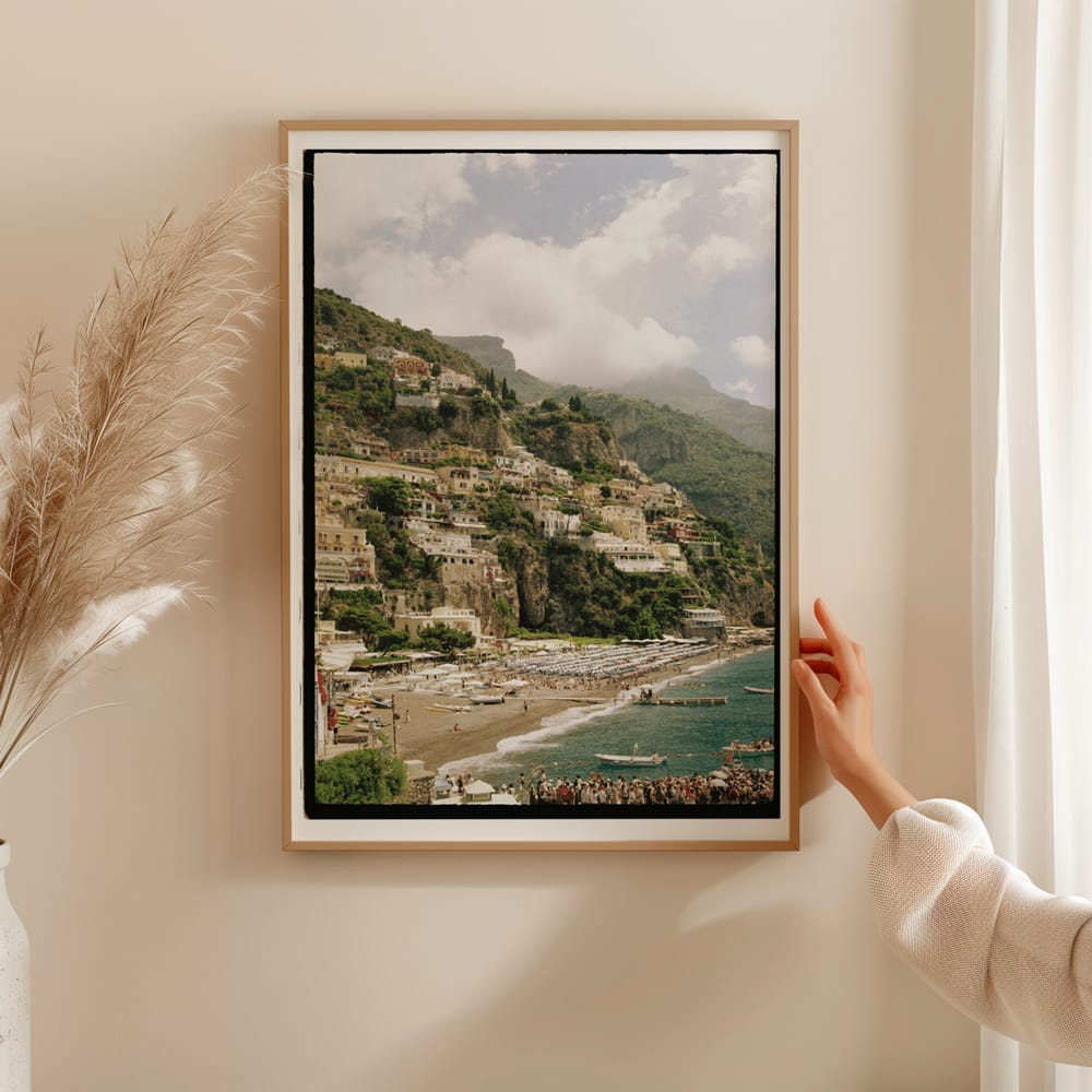 Positano II