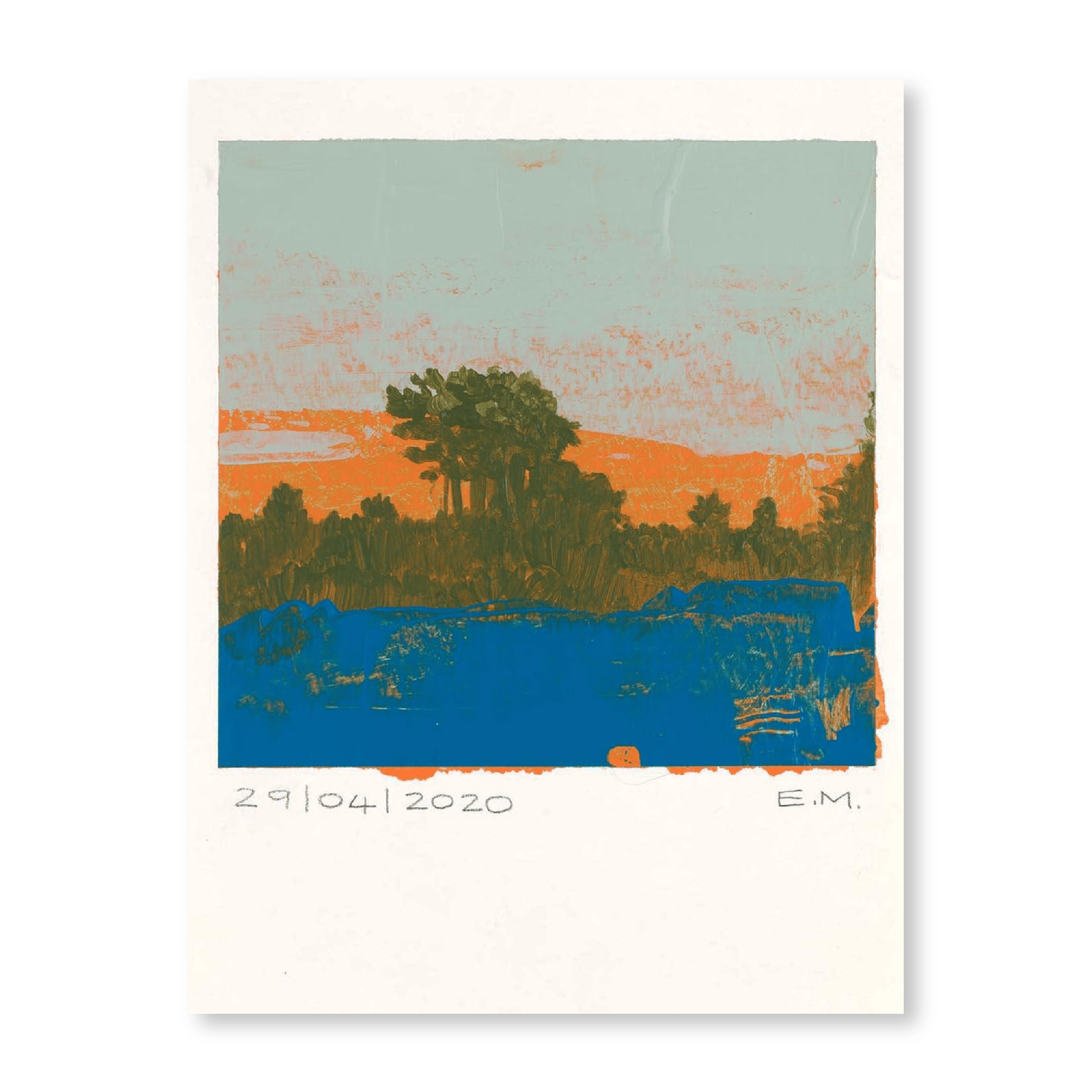 Nr. 18.9 | Original (Vault)