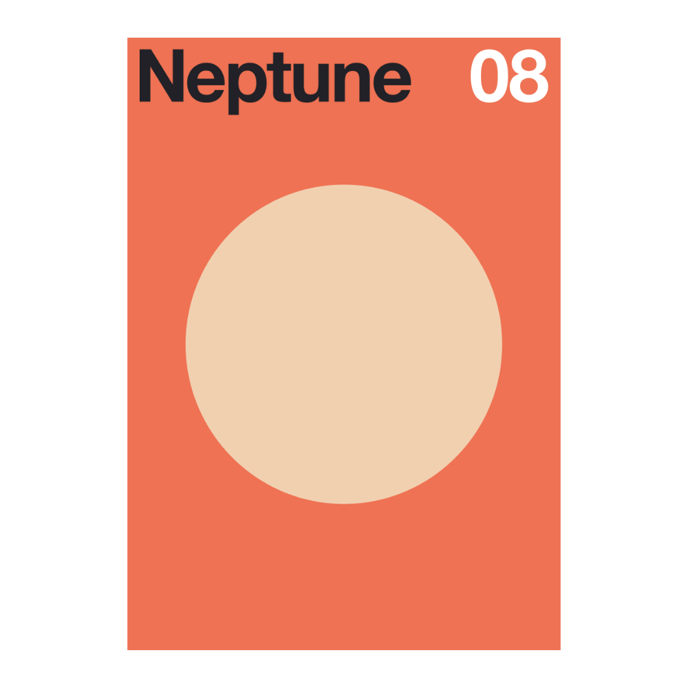 Neptune VIII