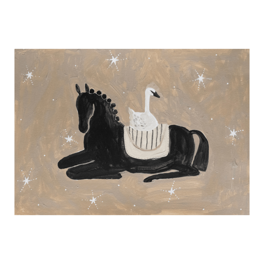 Night Light I