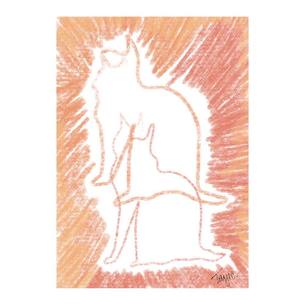 Nine Lives