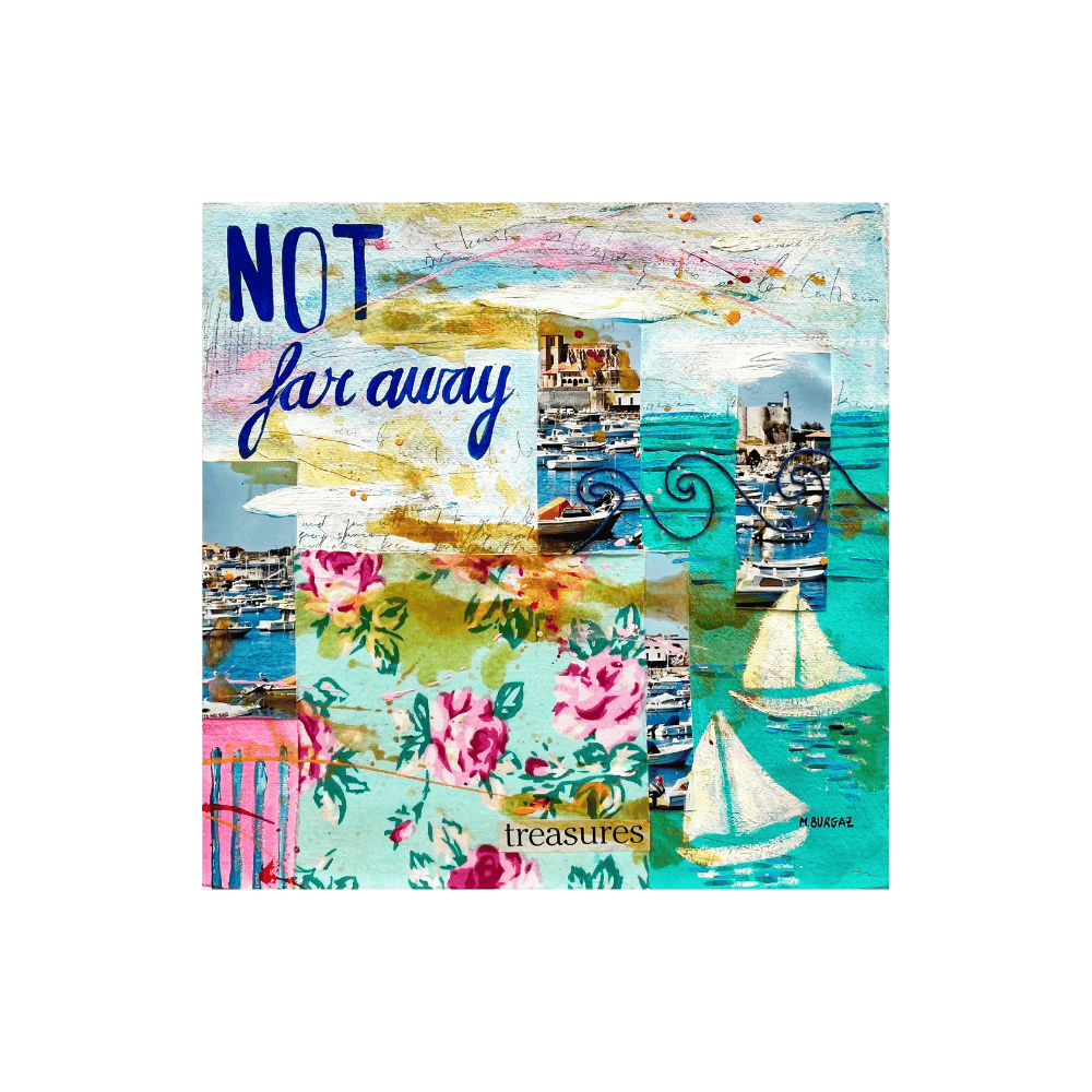 Not So Far Away
