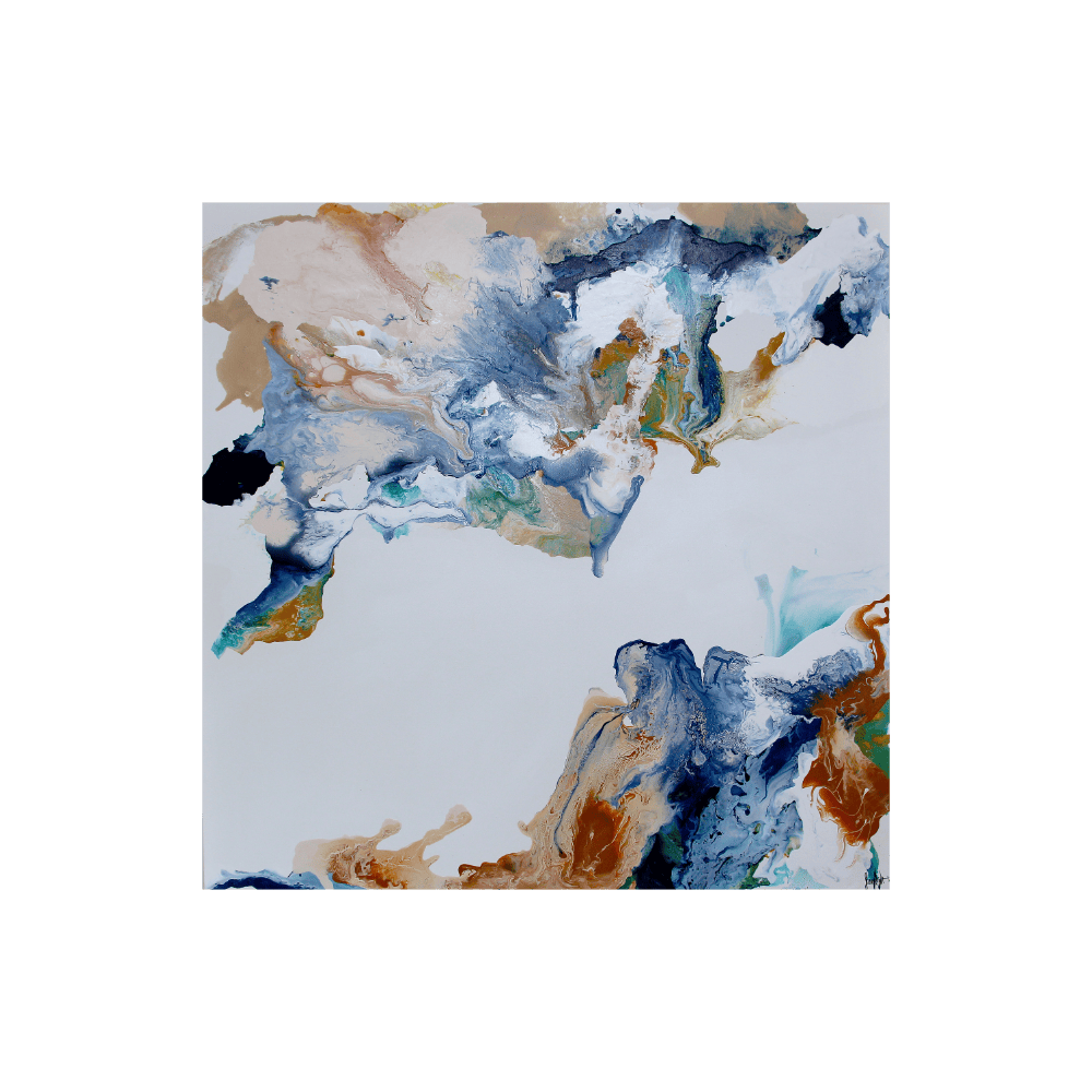 Ocean Treasures