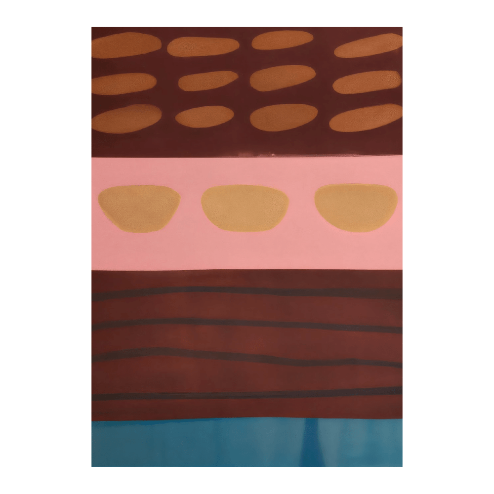 Oval Origins
