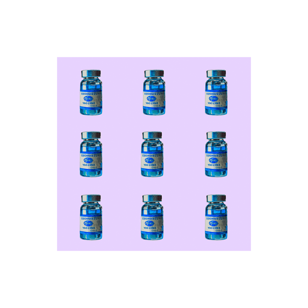 PFIZER - MULTIPLE