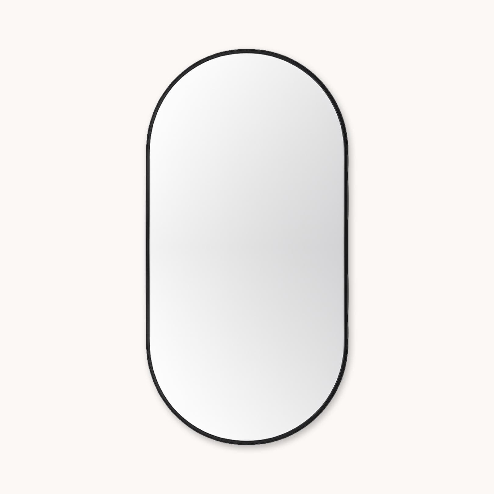 Pill Mirror