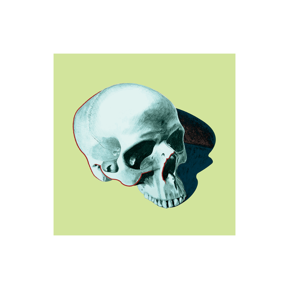 POP SKULL III
