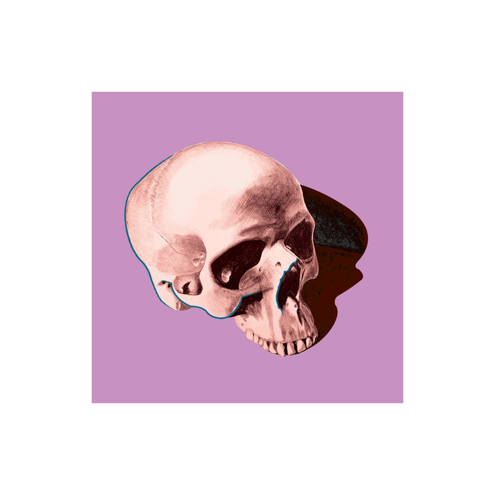 POP SKULL III