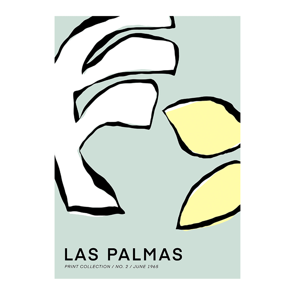 Palmas II