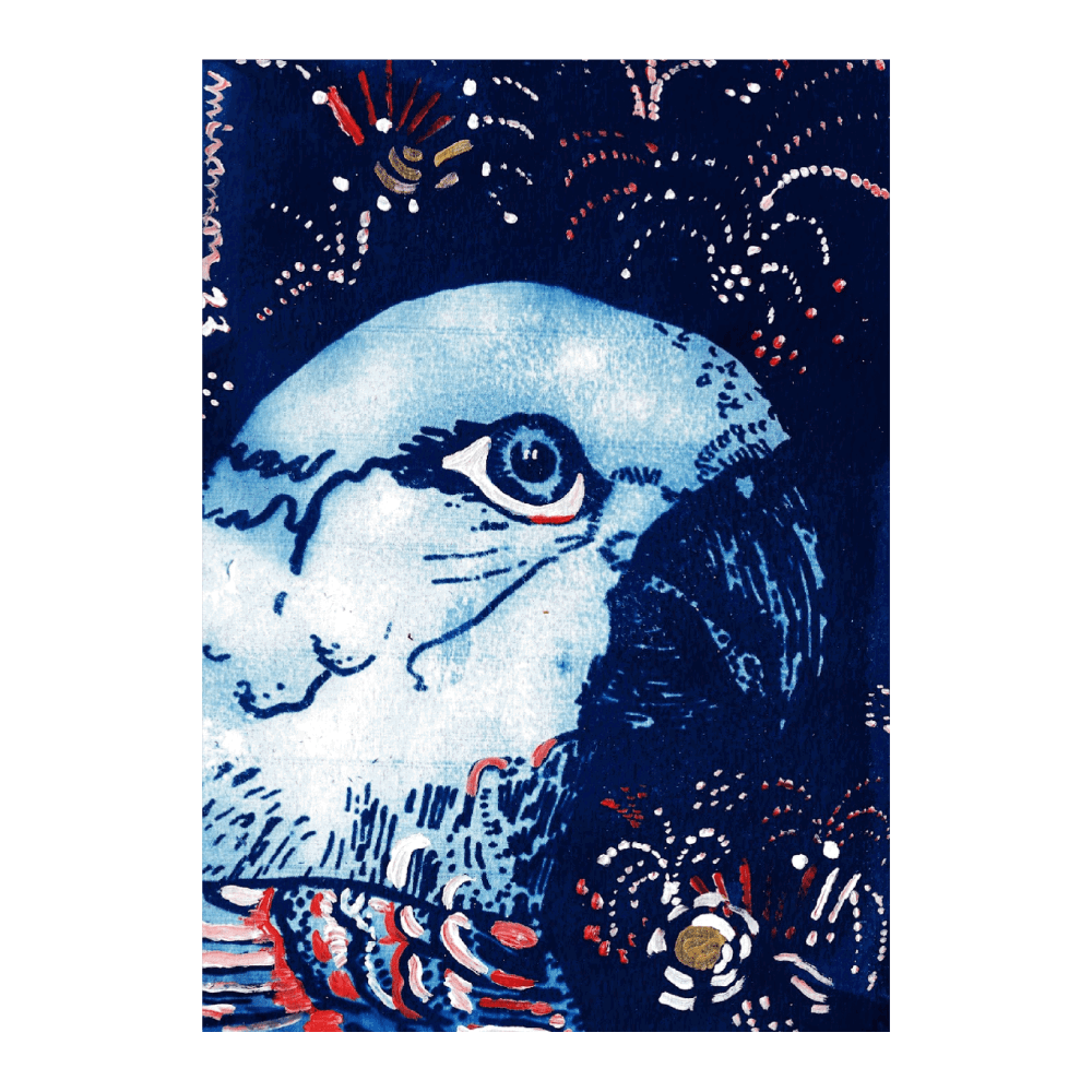 Parrot