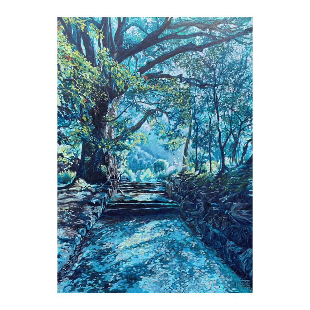Passage