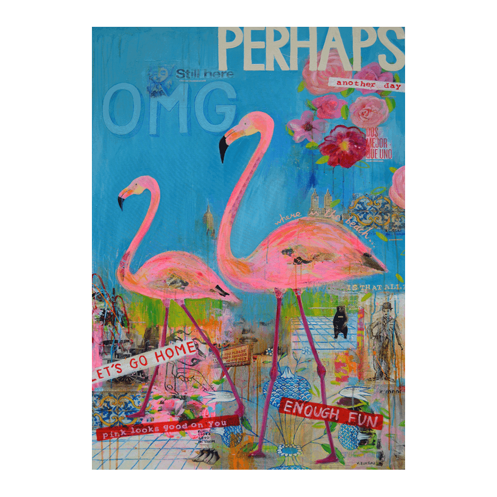 Perhaps