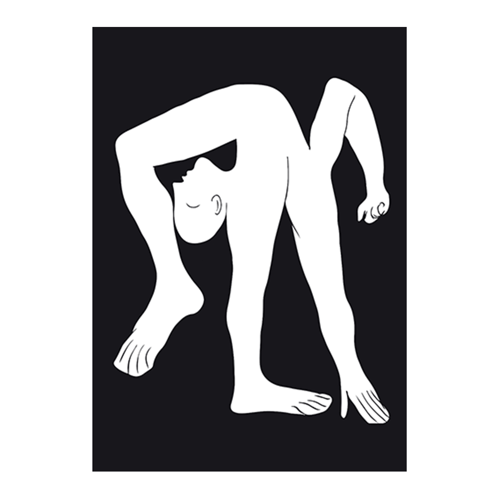 Picasso Sketch III