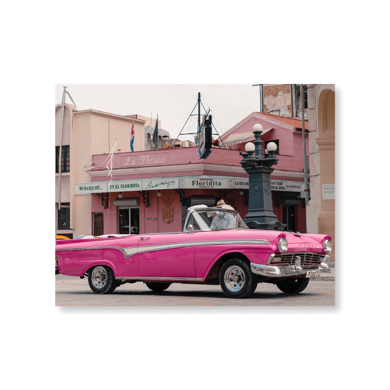 Pink Style - Jasper & Jute