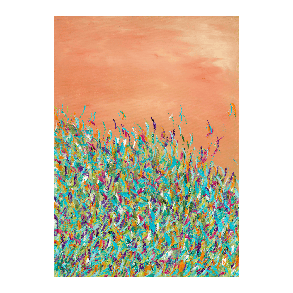 Planet Of Colour