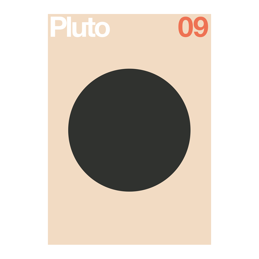 Pluto IX