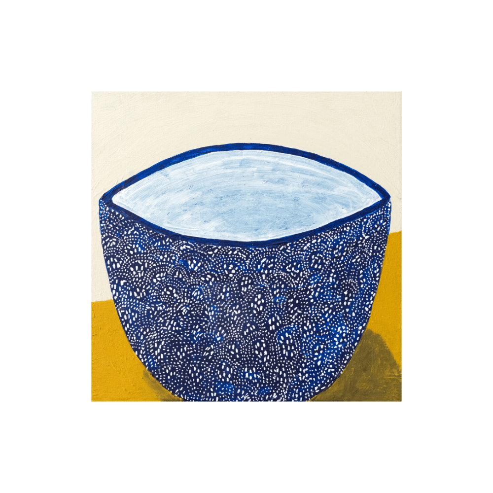 Pointy Bowl