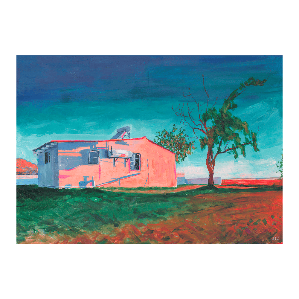 Porterville, W.C, S.A