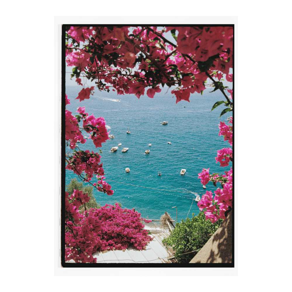 Positano I