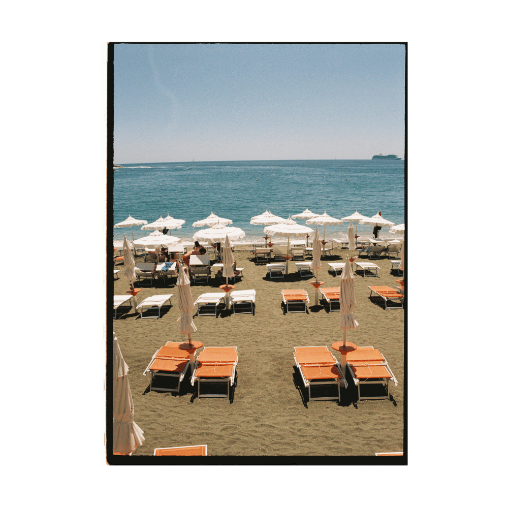 Positano III