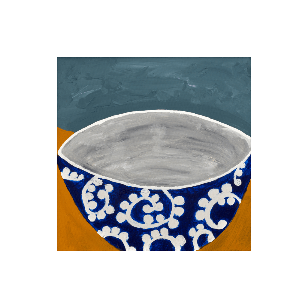 Pudding Bowl