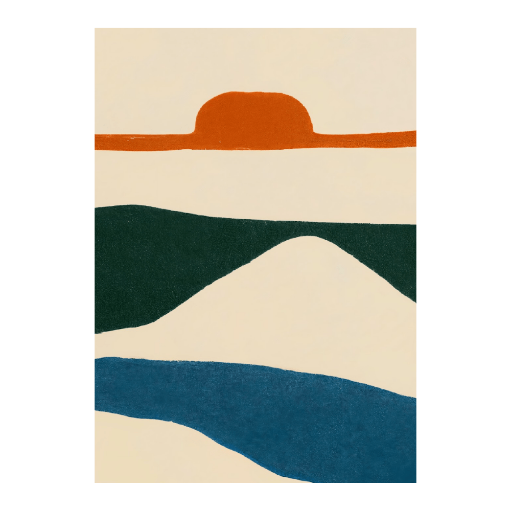 Puesta Del Sol