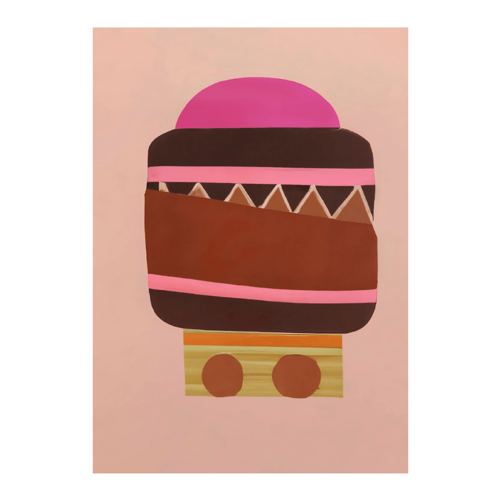Puf Deluxe