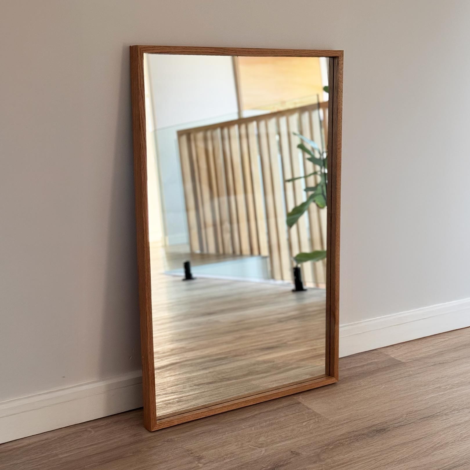 Rectangle Mirror