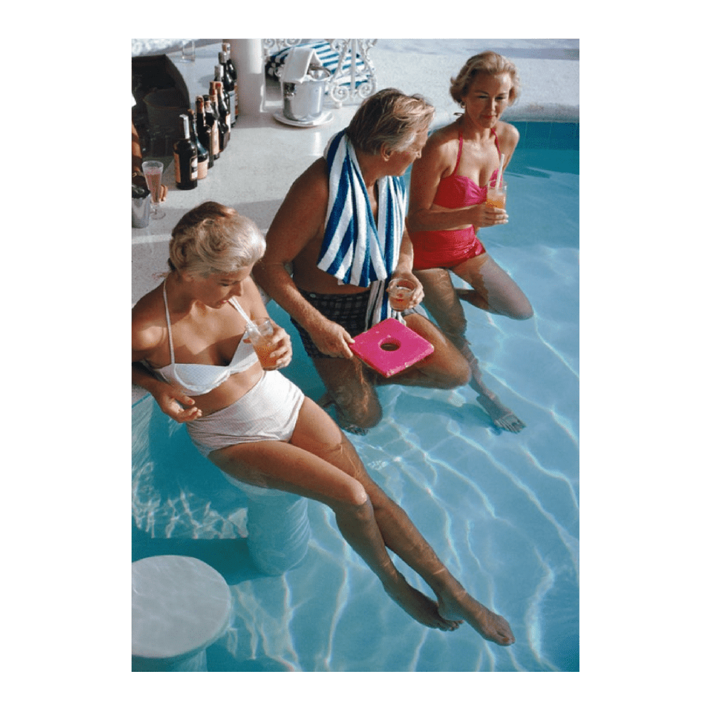 Racquet Club Pool II