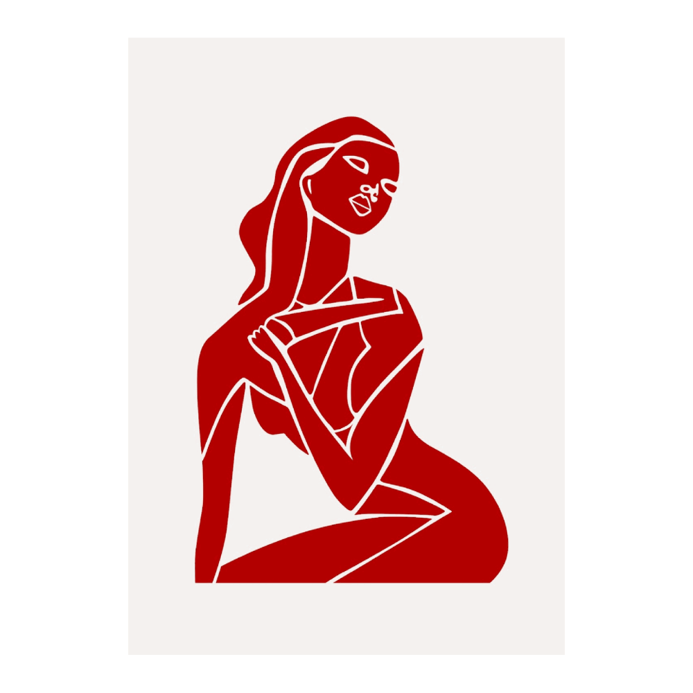Red Figure I