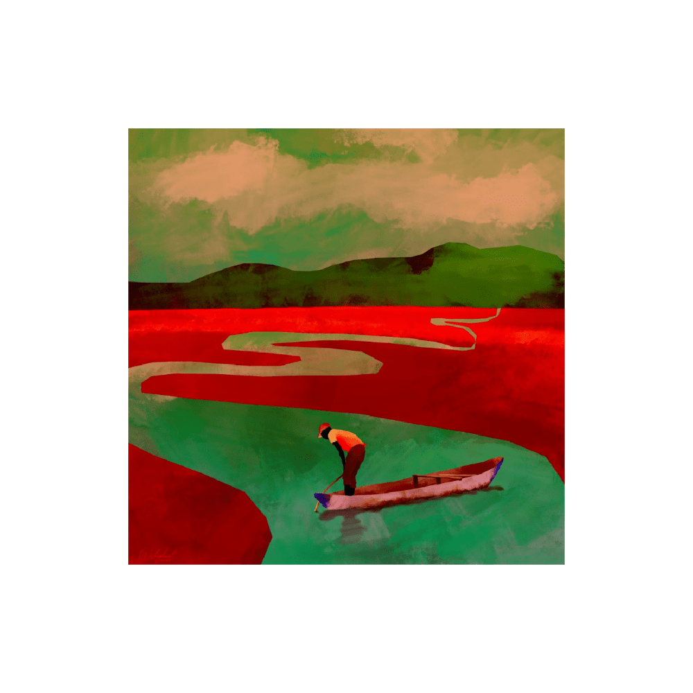 River Fishing