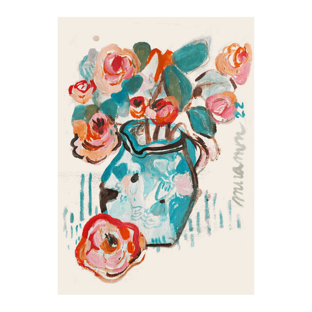 Roses