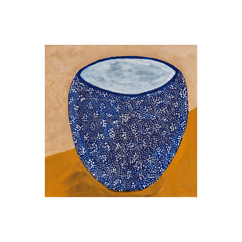 Round Bowl