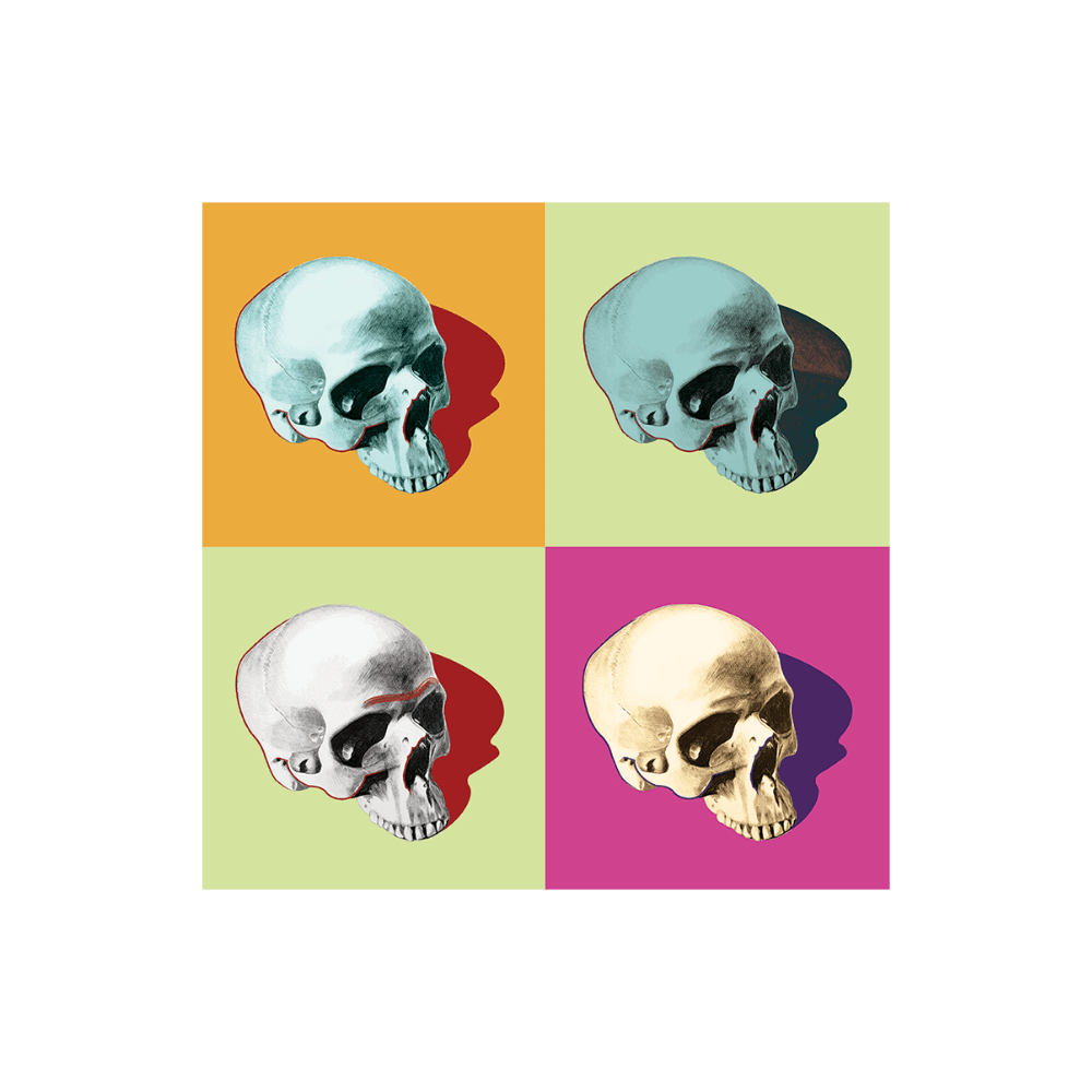 SKULL IV TIMES