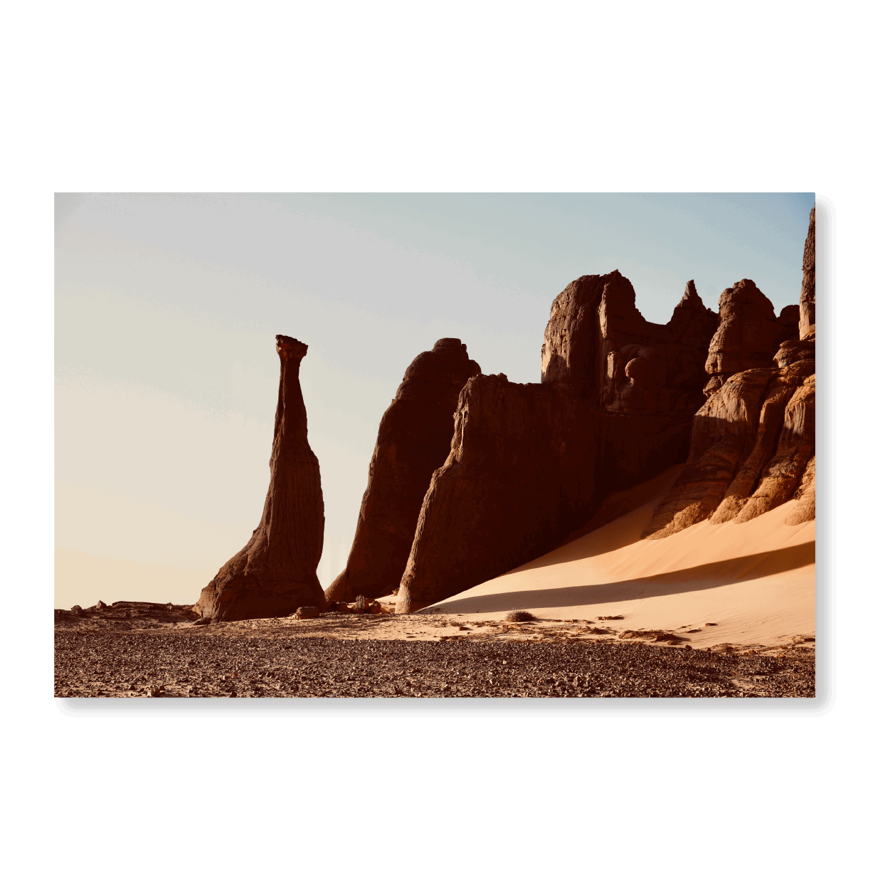 Sand Drift - Jasper & Jute