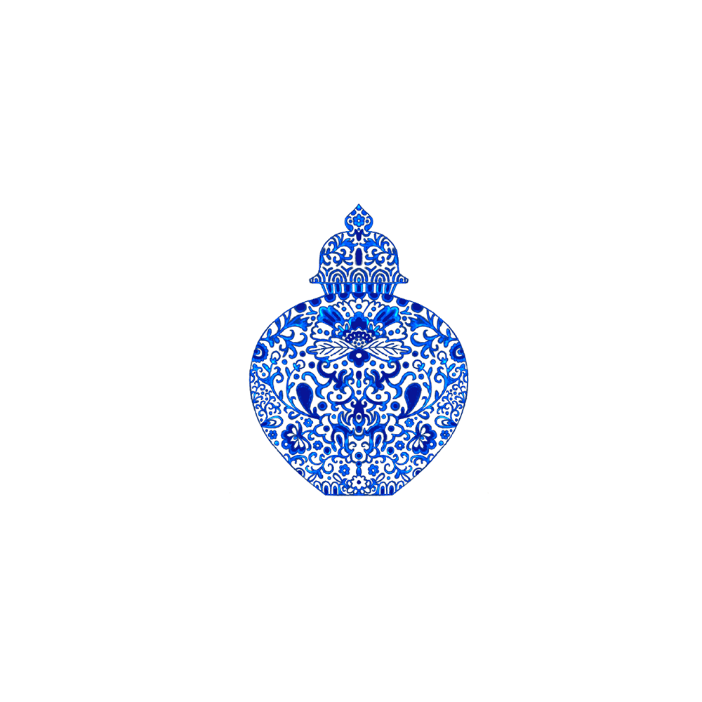 Sapphire Melody