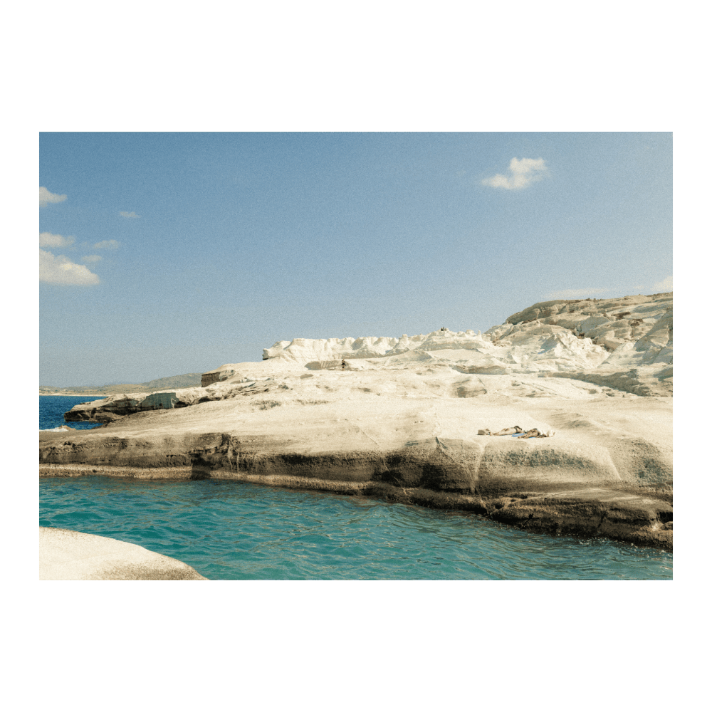 Sarakiniko III