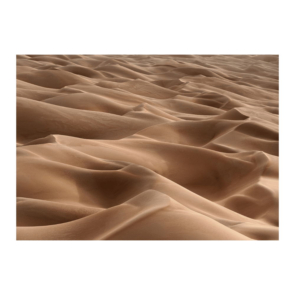Sea Of Sand