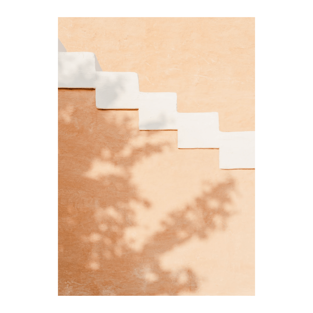 Shadow On A Wall