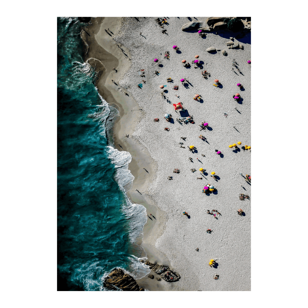 Shadows On The Shore