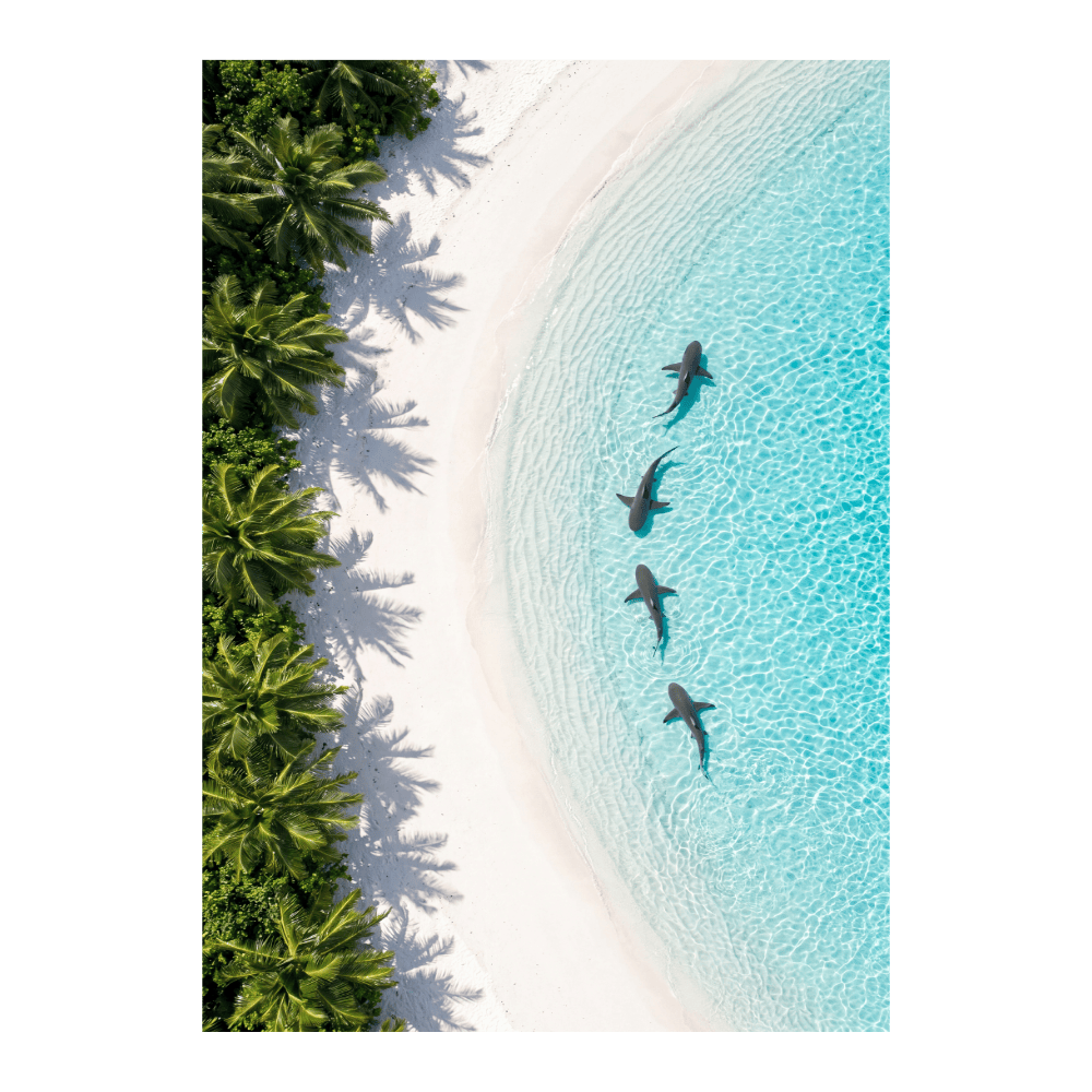 Shadows Of The Lagoon (100% off)