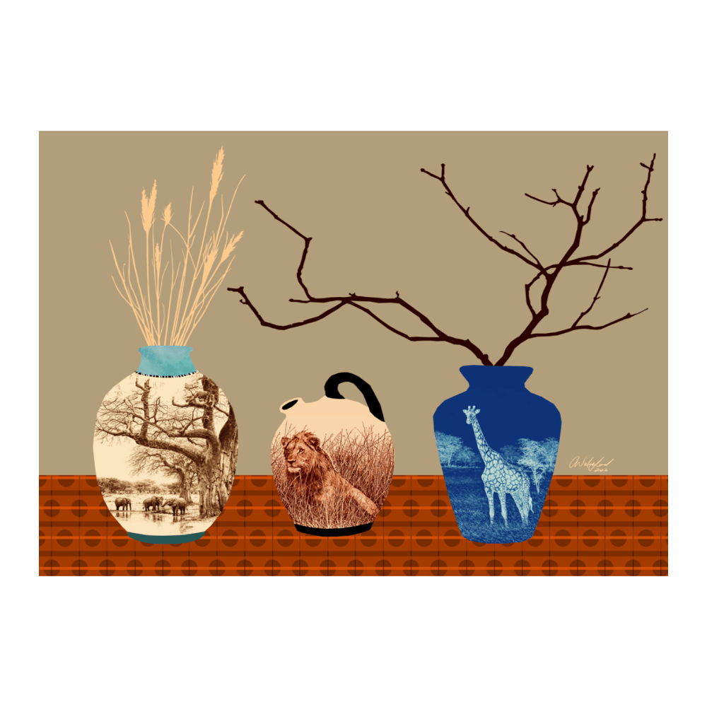 Sightings and Souvenirs